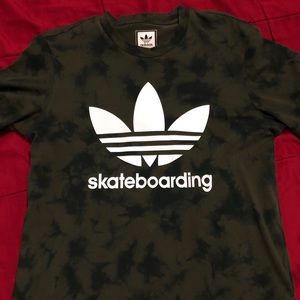 Adidas T Shirt